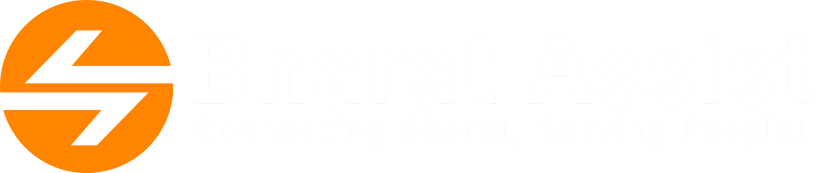 Bharat Assist Logo
